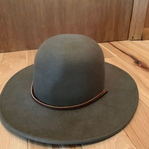 Gigi Pip Olivette Safari Hat - 57 cm